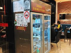 -川香煲(茅台路店)