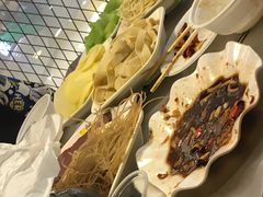 -渔港烤鱼(中百广场店)