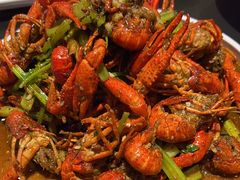 -虾乐园龙虾·夜宵(松江店)