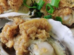 -渔中舟海鲜大排档(普陀沈家门店)