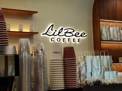 -LilBee Coffee
