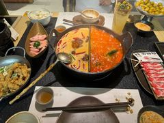 -山缓缓火锅(青岛万象城店)