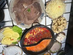 -贰回巷火锅馆(钟楼店)