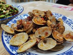 -江城燕子大排档(江汉路步行街店)