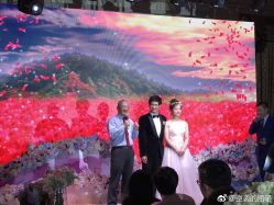 -LANYI COUTURE高级婚纱礼服改衣店