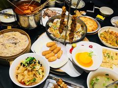 -黄三怪(无影山北路店)
