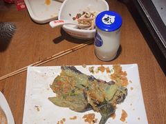 -管氏翅吧(马家堡店)