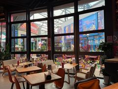 -牛啤堂精酿啤酒餐吧(五棵松华熙店)