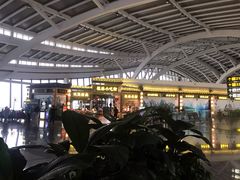 -桂林小吃街(桂林国际机场店)