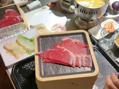 -福禧荟·海鲜自助