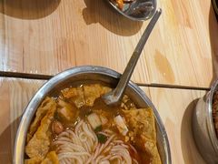 -柳州肥姨妈大骨螺蛳粉(双阳路店)