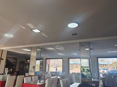 -北京龙庆四季香农家饭庄·灶台鱼·碳烤虹鳟鱼(龙庆峡店)