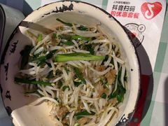 -彭耕记猪油炒小菜(吉联mall店)