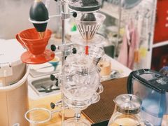 -醒味咖啡馆(南市桥巷店)