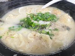 -苏小柳点心·手作小笼包(新街口分院店)