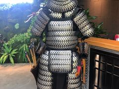 -轻武堂传统射箭·功夫茶·射击体验馆(仁和新城店)