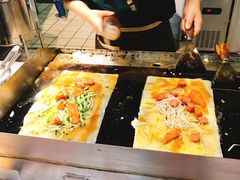 -苏州大学独墅湖校区-第6食堂