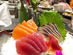 -大渔铁板烧(海雅缤纷城店)