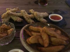 -AZUL by FUEL蓝色·法式酒馆(琶醍店)