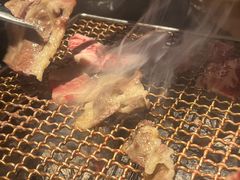 -九田家黑牛烤肉料理(石路天虹店)