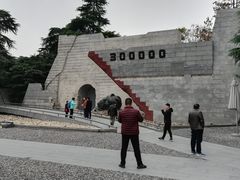 -侵华日军南京大屠杀遇难同胞纪念馆