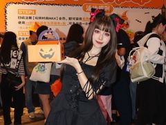 -时尚天河商业广场