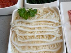 千层毛肚-海底捞火锅(老城根店)