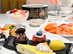 -SEA西雅图海鲜自助餐厅(海乐世界店)