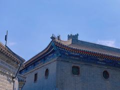 -恭王府博物馆