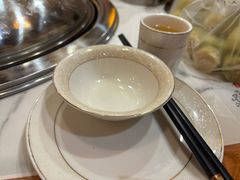 -冰城焰会大丰收铁锅炖(萝岗万达金街店)