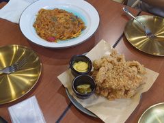 -魏斯理汉堡(西安沣东吾悦店)