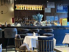 -STARRY CAFE & LOUNGE BAR(高新店)