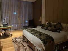 -深圳温德姆至尊酒店