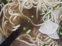 -李先生牛肉面大王(北京平谷步行街店)