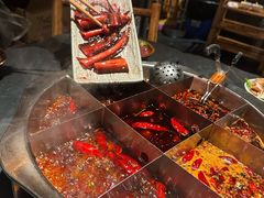 -大风老火锅(江北一店)