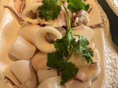 -明思味 二十年潮粤菜(榕城东山店)