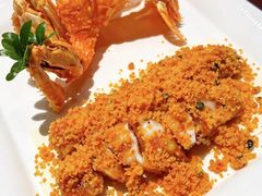-壳里西餐厅Coquille Seafood Bistro(蒙自路店)