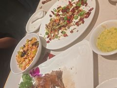 -刘胖子家常菜·蹄花焖藕(江汉路总店)