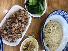 三虾面-裕兴记·三虾面(西北街总店)