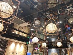 -古田居·特色寿司料理(骏欣中心店)