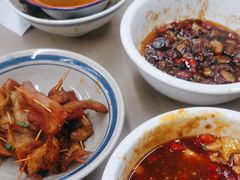 -老三样·旧食新味(船山路店)