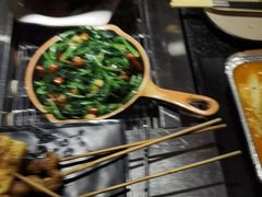 -刘记大块烤羊腿餐吧(北沙滩店)