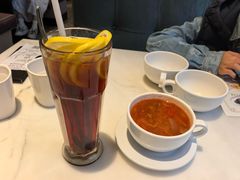 -翠华餐厅(百老汇店)