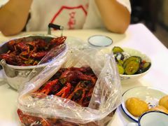 -老长沙龙虾馆·聚会餐厅(白石洲店)