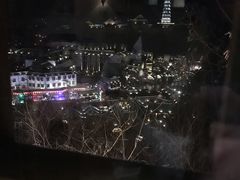 -云端咖啡(古北水镇景区店)