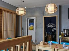 大堂-村上一屋·亚洲菜融合小馆(南楼店)