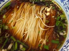-孙盛兴奥灶面馆·蟹黄面·三虾面(山塘街总店)