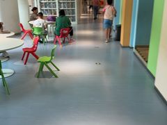 -广州市白云区图书馆