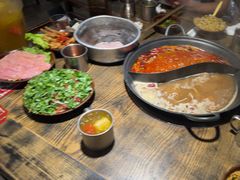 -冯校长老火锅(深圳总店)