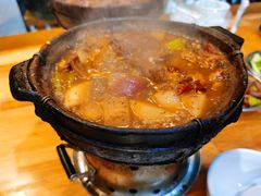 -范贤光鸡公煲(平乐园总店)